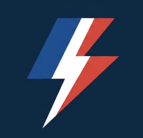 FlashFrance logo